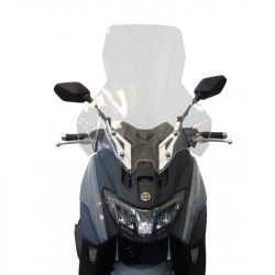 HIGH WINDSCREEN MAXSYM 400
