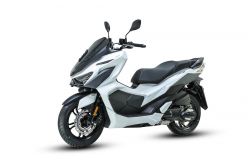 JET X 125 - EURO 5