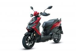 JET4 RX 125i Euro 5