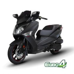 JOYMAX Z 125 - EURO 4