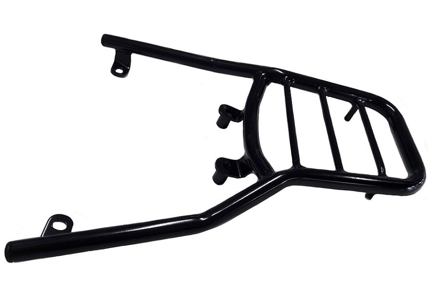 Luggage carrier Top Case Orbit III/MASK/JET4 RX