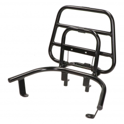 Luggage carrier Top Case Orbit III/MASK/JET 4 RX