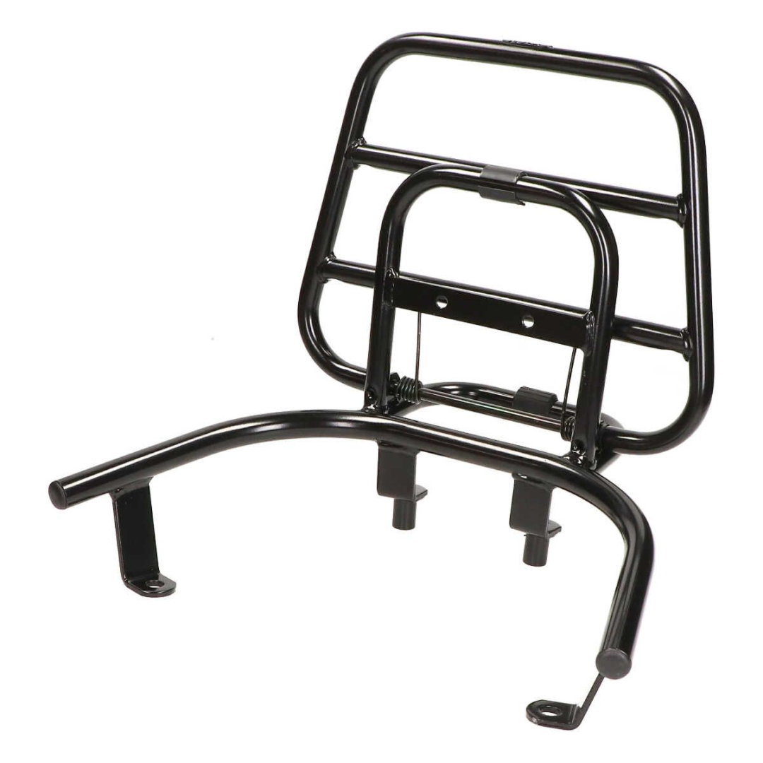 Luggage carrier Top Case Orbit III/MASK/JET 4 RX
