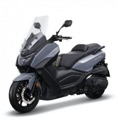 MAXSYM 400 - EURO 5
