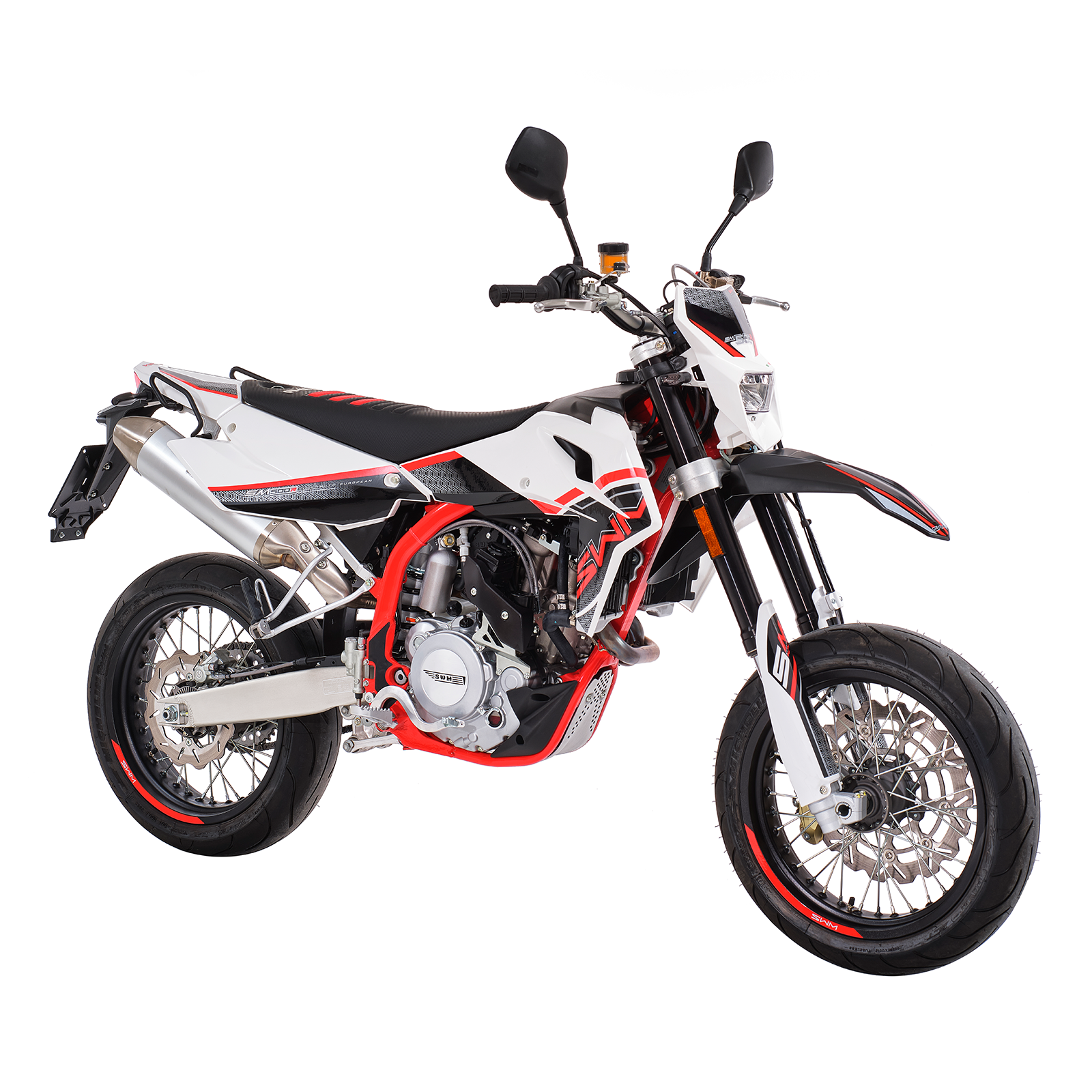 MOTARD