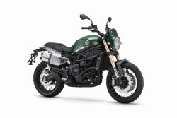 SCRAMBLER