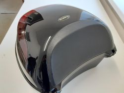 REAR TOP-CASE (BLACK SPARKLE)