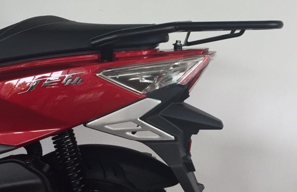 Rear Top Case carrier JET 14