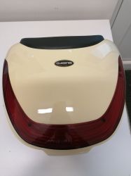 REAR TOP-CASE (CREAM)