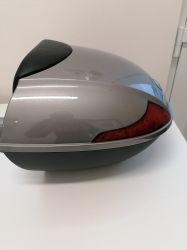 REAR TOP-CASE (GREY)