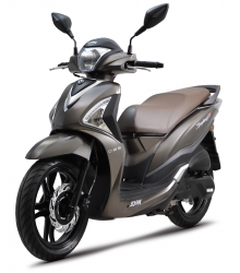 Symphony ST 50/125 - EURO 4