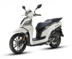 Symphony ST 50/125 - EURO 5