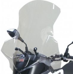 Windshield large - Jet14, výška 72 cm
