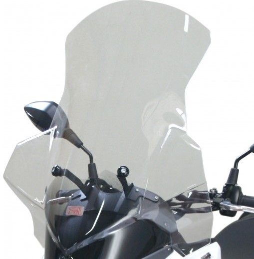 Windshield large - Jet14, výška 72 cm
