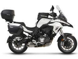 Akční sada plastových kufrů SH36+SH48 pro TRK 502