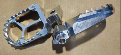 SWM - CNC Stupačky pro RE300/RS300/RS500/SM500 SWM - CNC Stupačky pro RE300/RS300/RS500/SM500