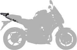 Montážní sada zadního kufru pro BN 125