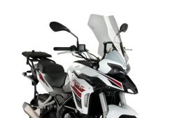 Plexi štít PUIG TOURING