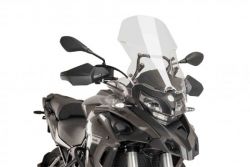 Plexi štít PUIG TOURING