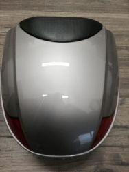 REAR TOP-CASE (GREY)