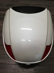 REAR TOP-CASE (WHITE)
