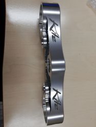 SWM - CNC Horní brýle pro RE300/RS300/RS500/SM500