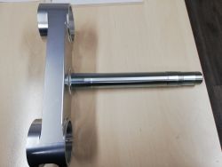 SWM - CNC Spodní brýle pro RE300/RS300/RS500/SM500