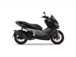 MALAGUTI - MADISON 125 ABS - TORO BLACK