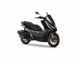 MALAGUTI - MADISON 125 ABS - TORO BLACK