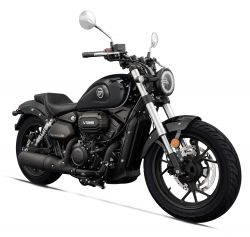 BENDA - RK- V 25 C - ČERNÁ - NOVINKA, záruka 3 roky BENDA MOTOR