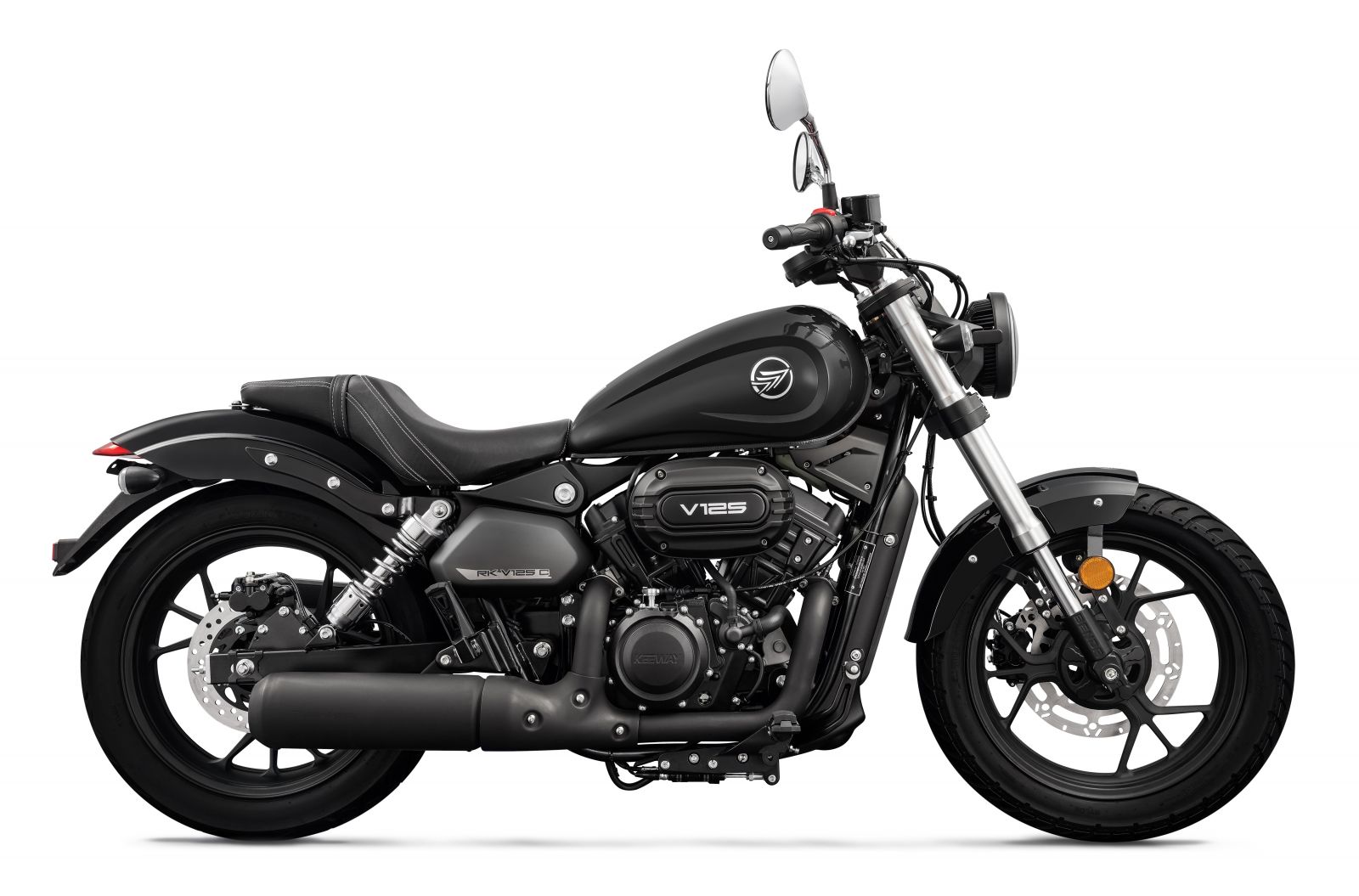 BENDA - RK- V 25 C - ČERNÁ - NOVINKA, záruka 3 roky BENDA MOTOR