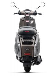 Skútr Keeway SIXTIES 300 ccm - NOVINKA