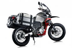 SWM - SUPERDUAL T 600