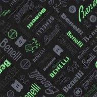 BENELLI - NECKWARMER FRATELLI