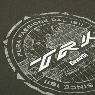 BENELLI - T-SHIRT TRK M