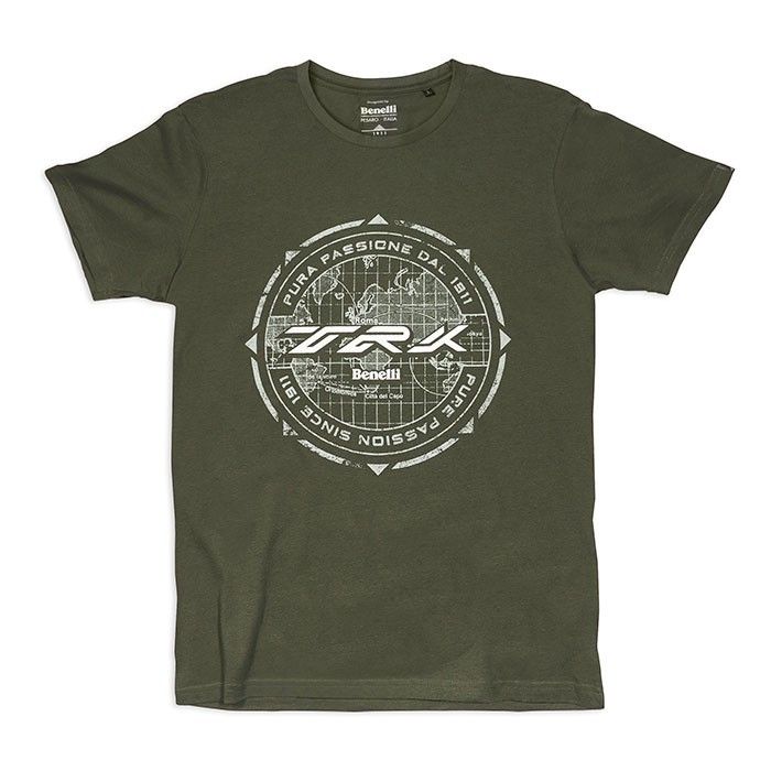 BENELLI - T-SHIRT TRK M