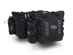 BENELLI - Boční ADVENTURE TERRA brašny SHAD TR40 pro TRK 702X