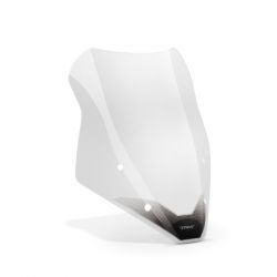 BENELLI - zvýšené plexi na Benelli TRK 702/X - originální produkt Benelli