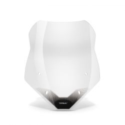BENELLI - zvýšené plexi na Benelli TRK 702/X - originální produkt Benelli