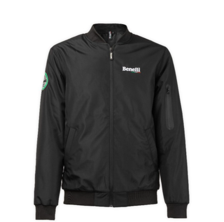 BENELLI - JACKET URBAN XXL
