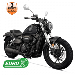 BENDA - RK- V 25 C - ČERNÁ - NOVINKA, záruka 3 roky BENDA MOTOR