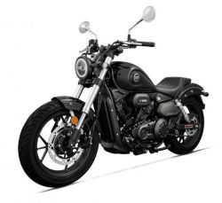 BENDA - RK- V 25 C - ČERNÁ - NOVINKA, záruka 3 roky BENDA MOTOR