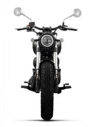 BENDA - RK- V 25 C - ČERNÁ - NOVINKA, záruka 3 roky BENDA MOTOR