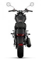 BENDA - RK- V 25 C - ČERNÁ - NOVINKA, záruka 3 roky BENDA MOTOR