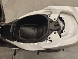 MALAGUTI - MADISON 125 ABS - TORO BLACK