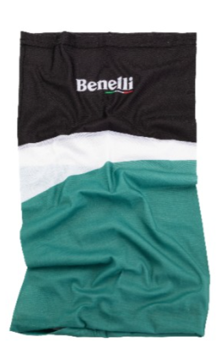 BENELLI - NECKWARMER URBAN