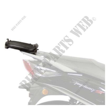 SYM - TOP CASE CARRIER SYMPHONY ST 125 E5