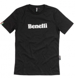 BENELLI - T-SHIRT URBAN S
